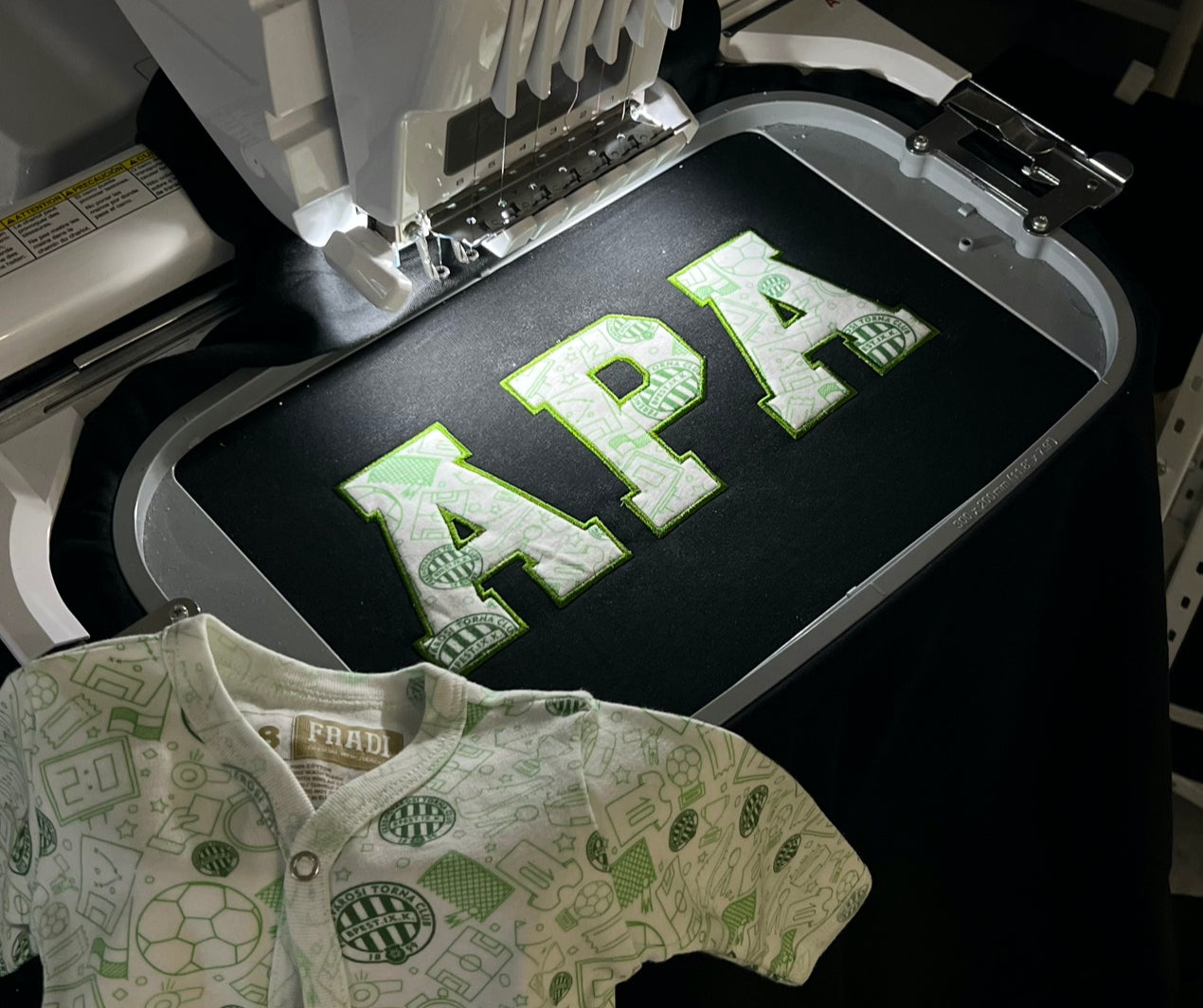 APÁK NAPJA