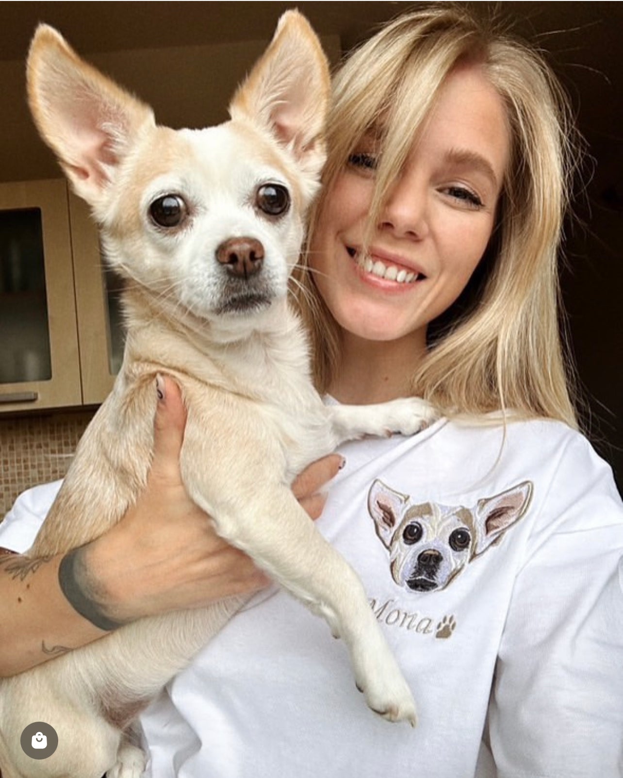 HÍMZÉSEK SAJÁT KÉPED ALAPJÁN