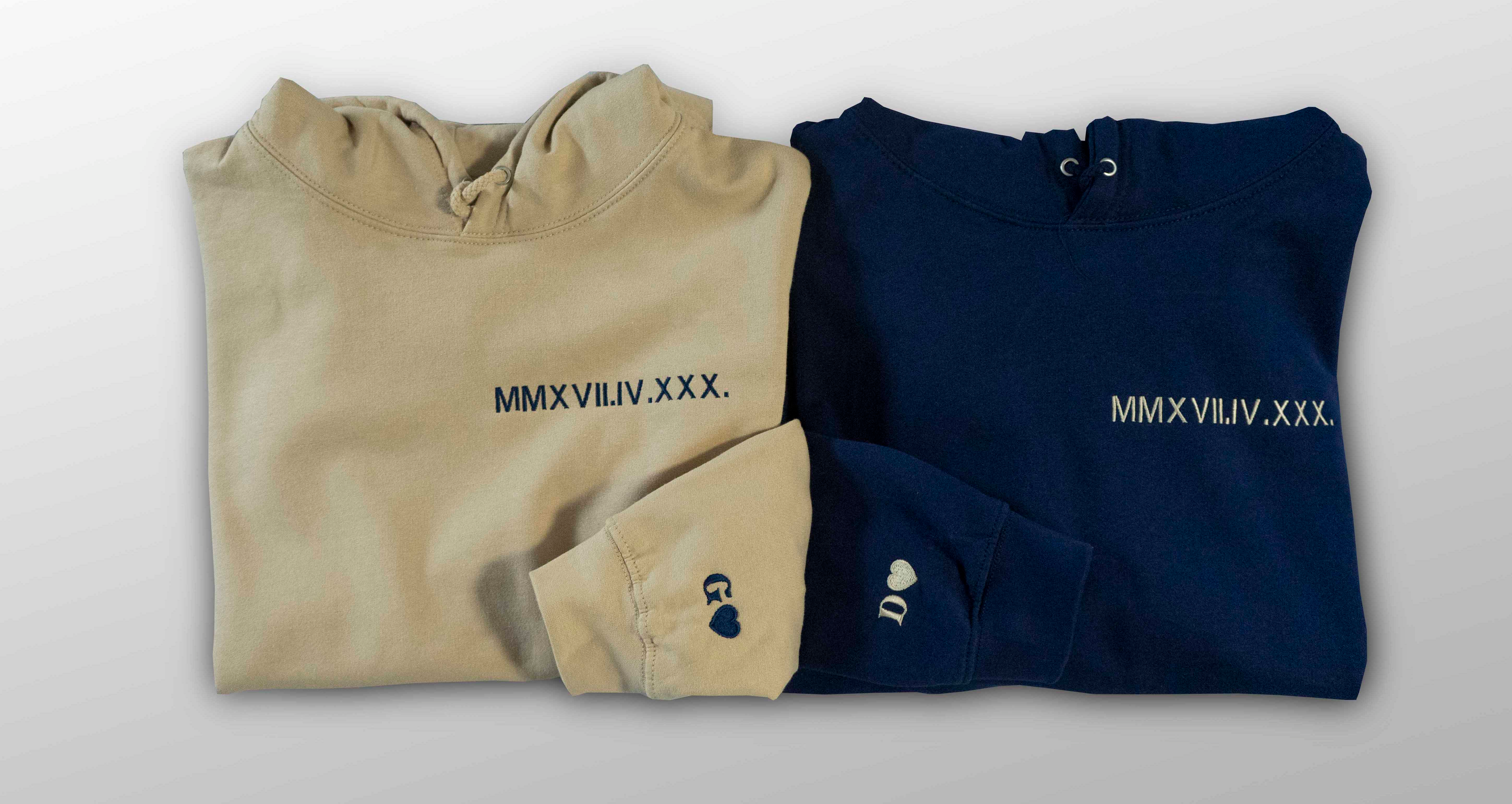 RÓMAI SZÁMOS PÓLÓK ÉS PULCSIK