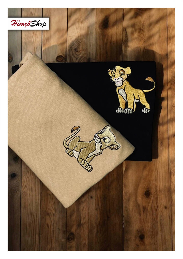 SIMBA &amp; NALA