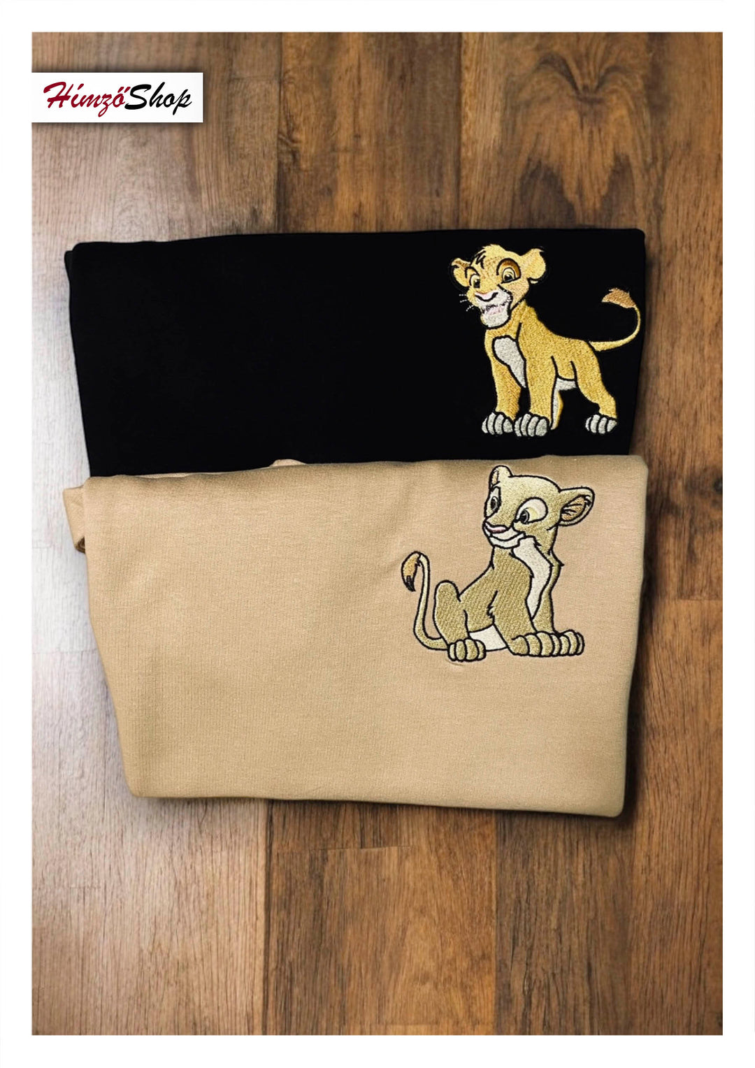 SIMBA &amp; NALA