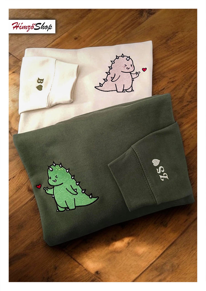 DINOSAUR