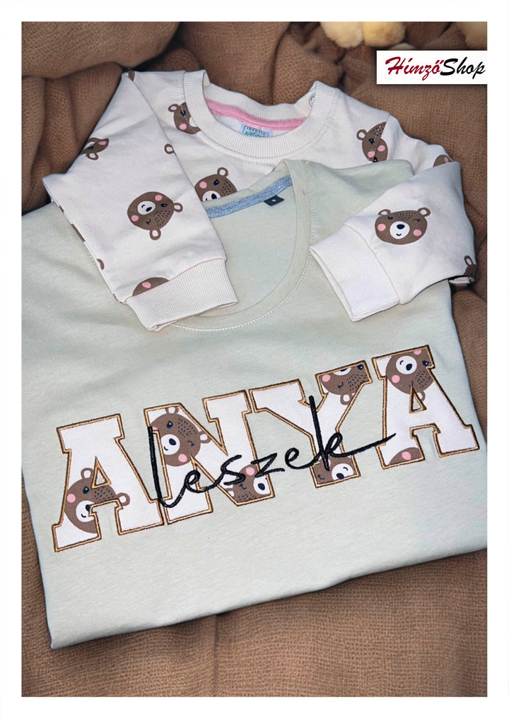 ANYA