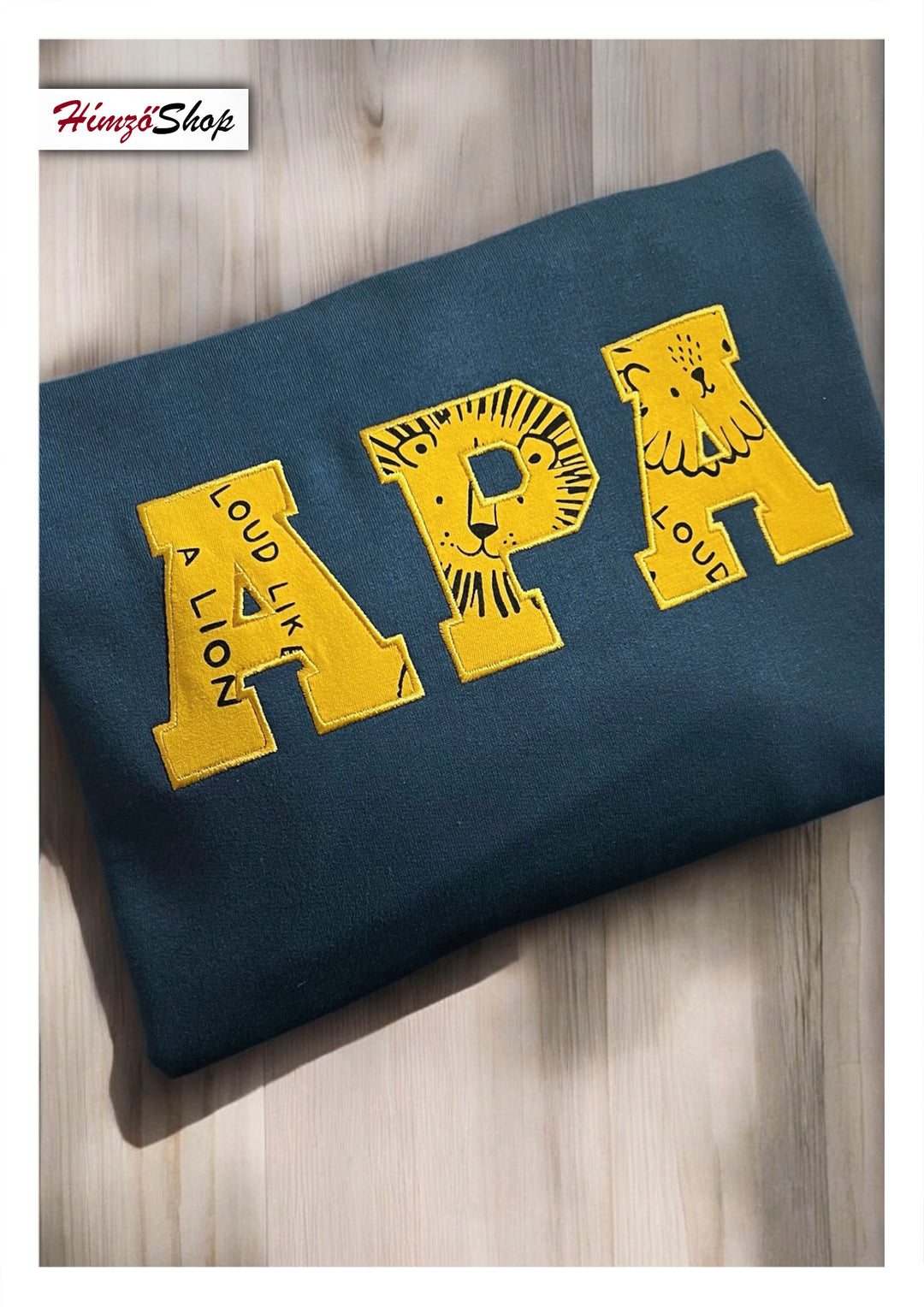 APA