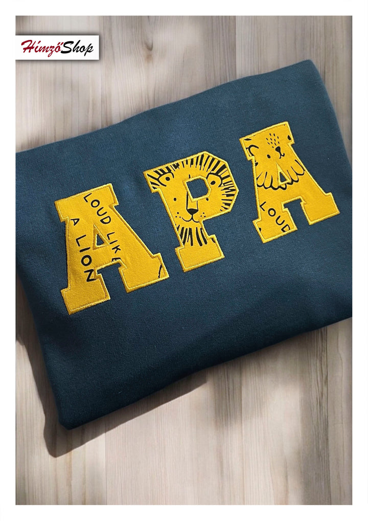 APA