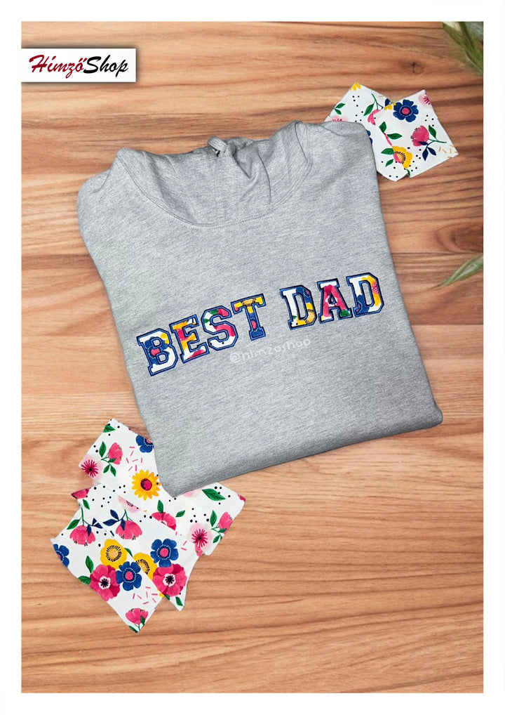 BEST DAD 