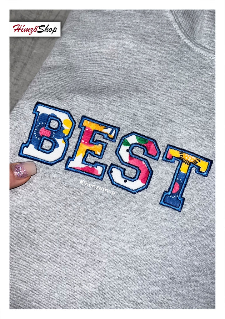 BEST DAD 