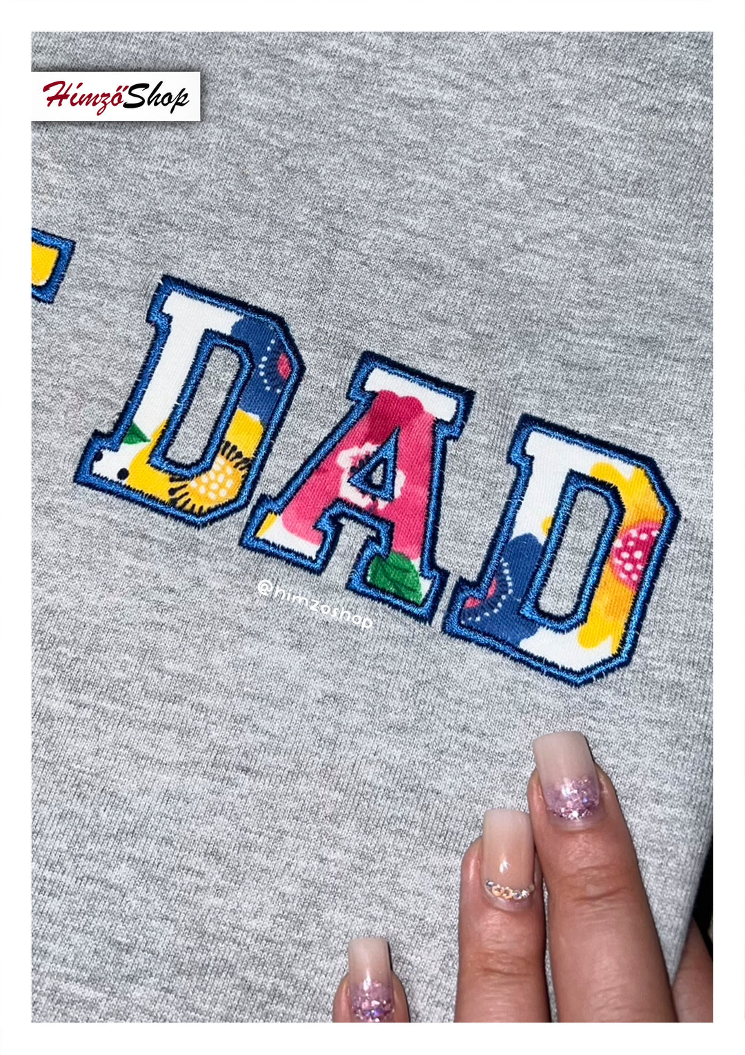 BEST DAD 