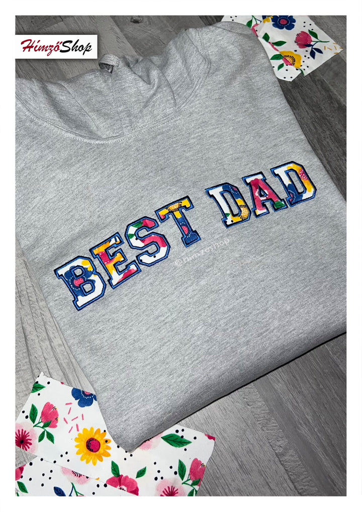 BEST DAD 