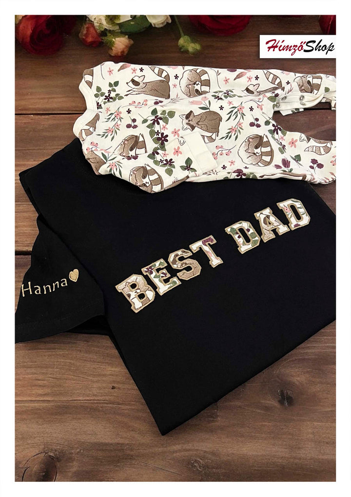 BEST DAD 