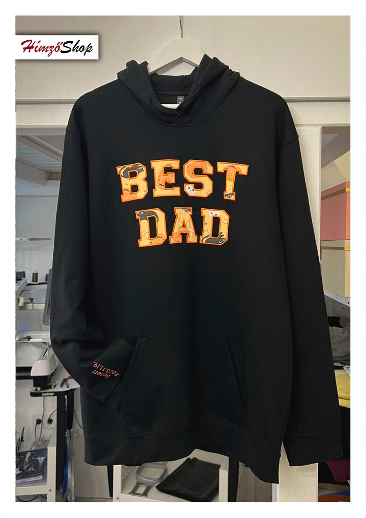 BEST DAD 