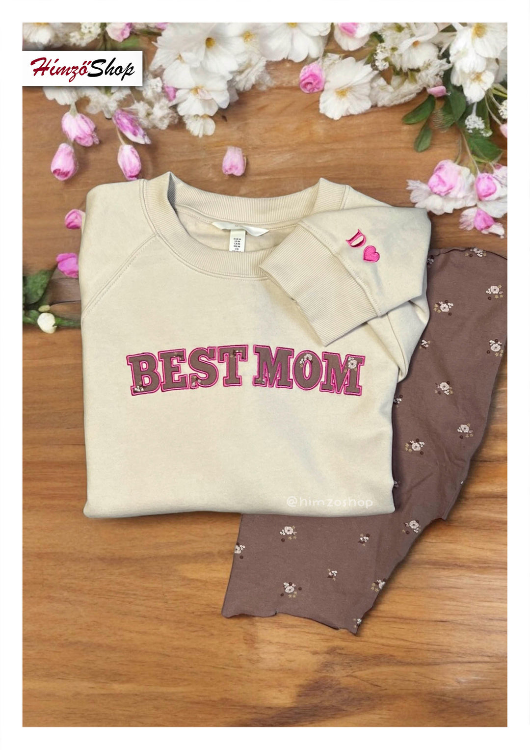 BEST MOM 