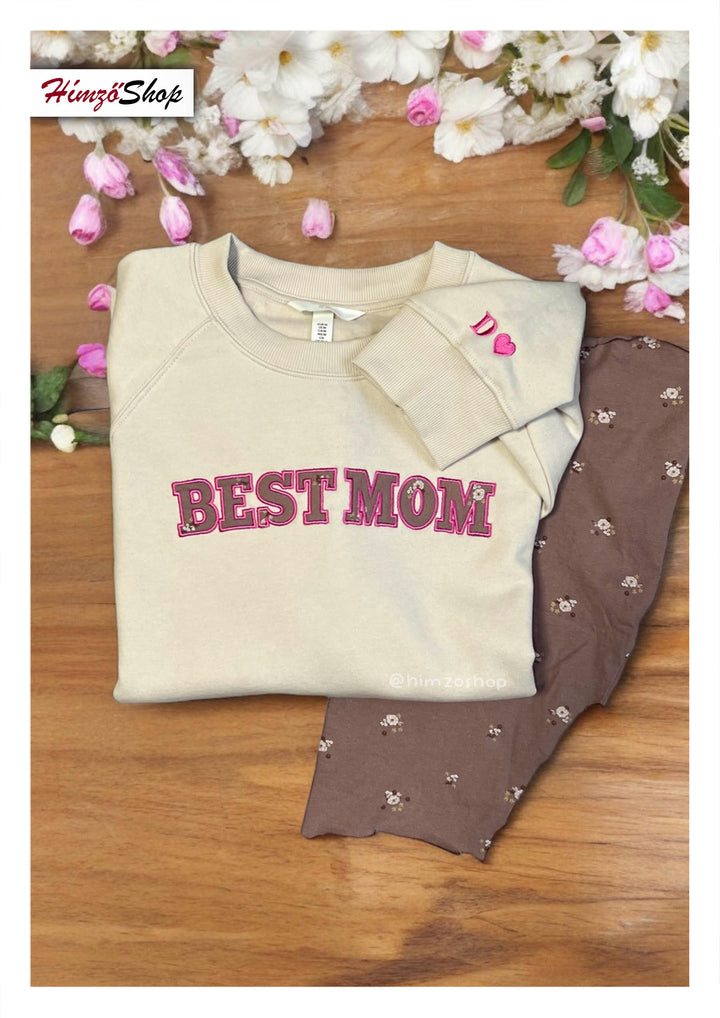 BEST MOM 