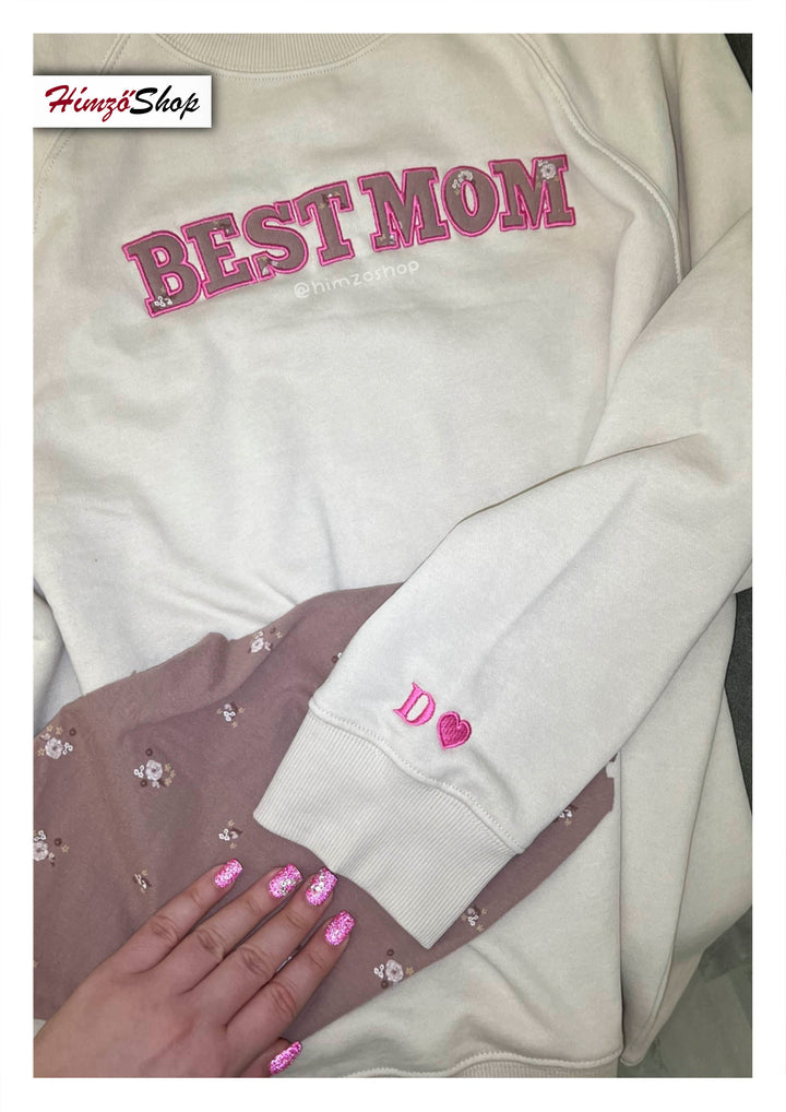 BEST MOM 