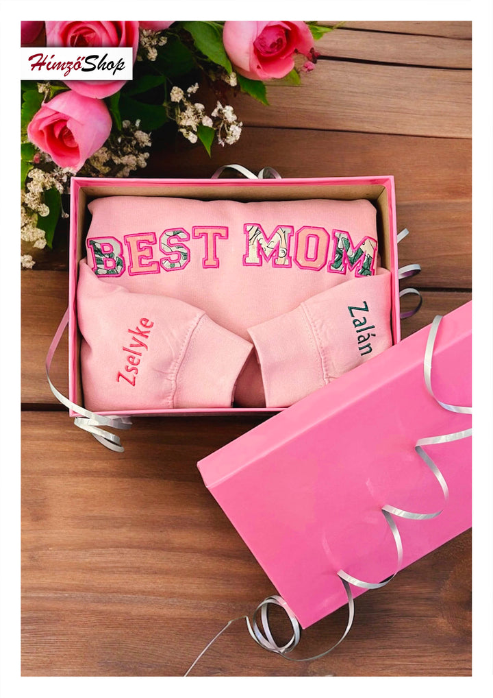 BEST MOM 