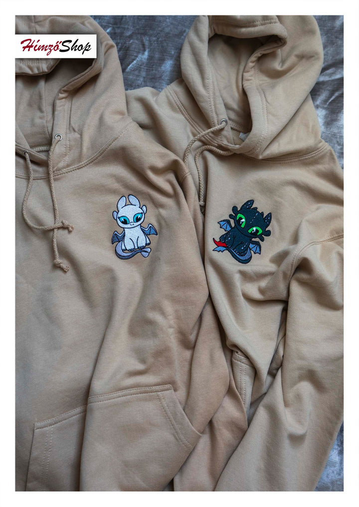 CUTE DRAGONS