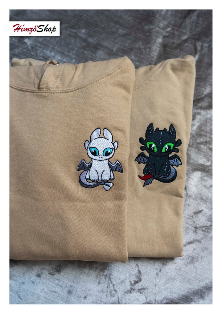 CUTE DRAGONS