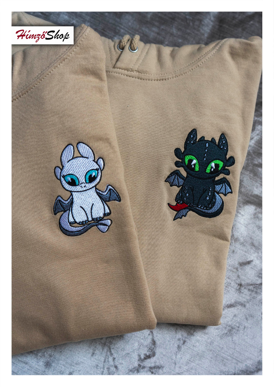 CUTE DRAGONS