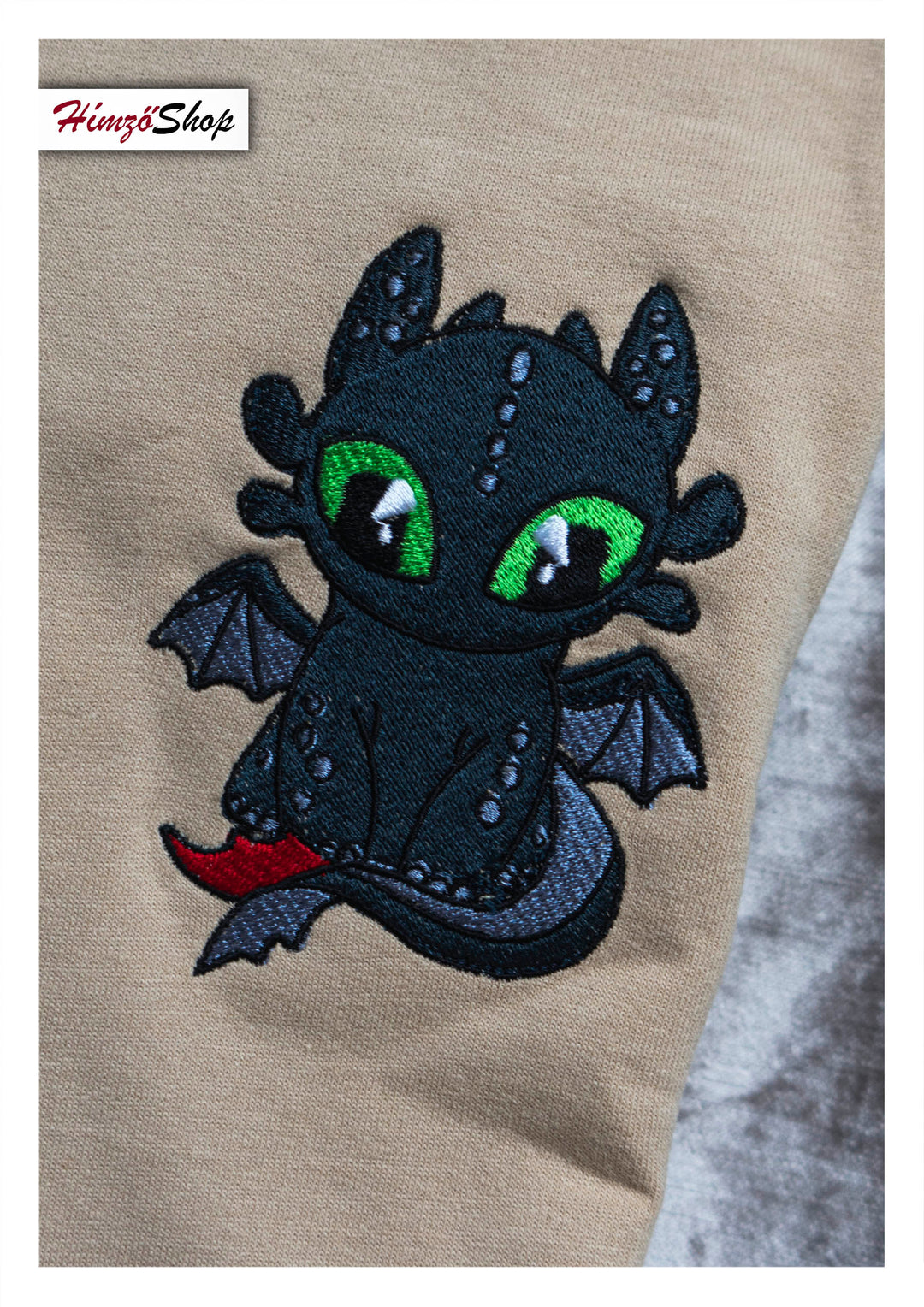 CUTE DRAGONS