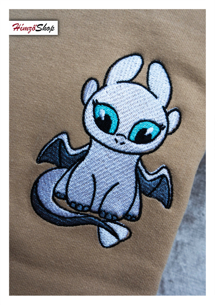 CUTE DRAGONS