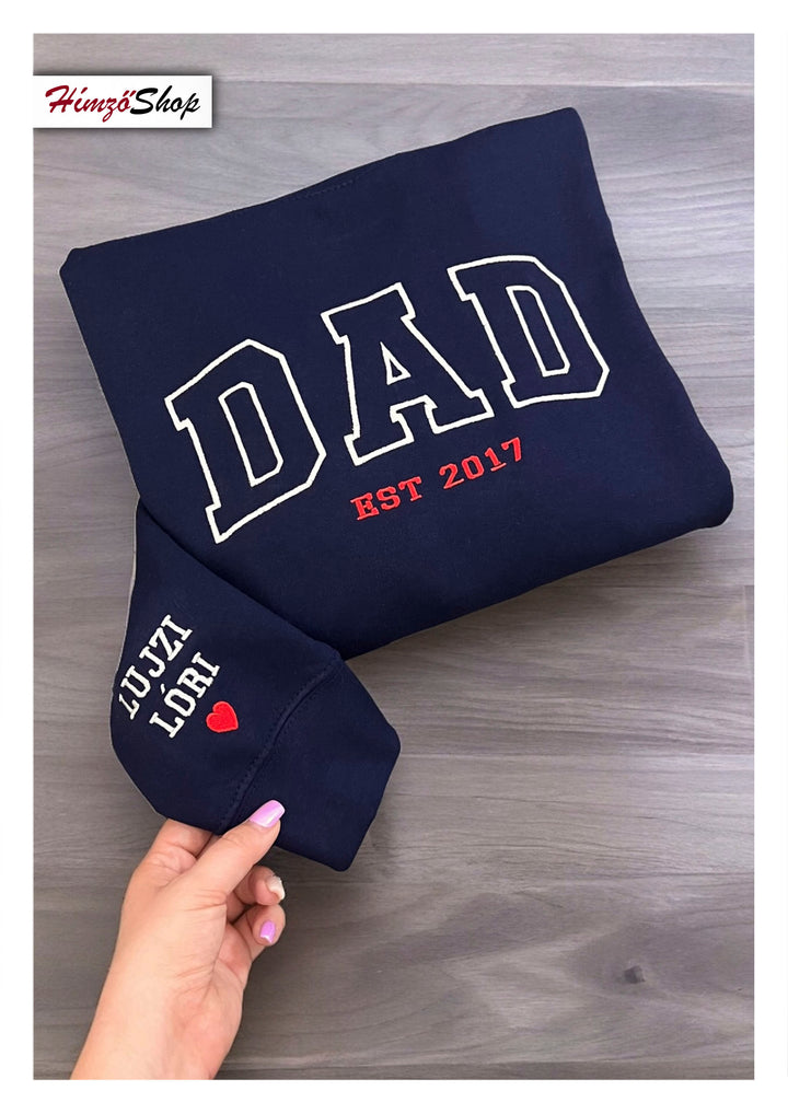 DAD - íves 