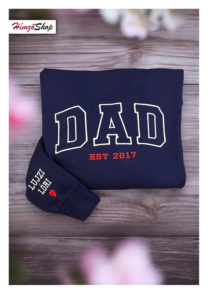 DAD - íves 
