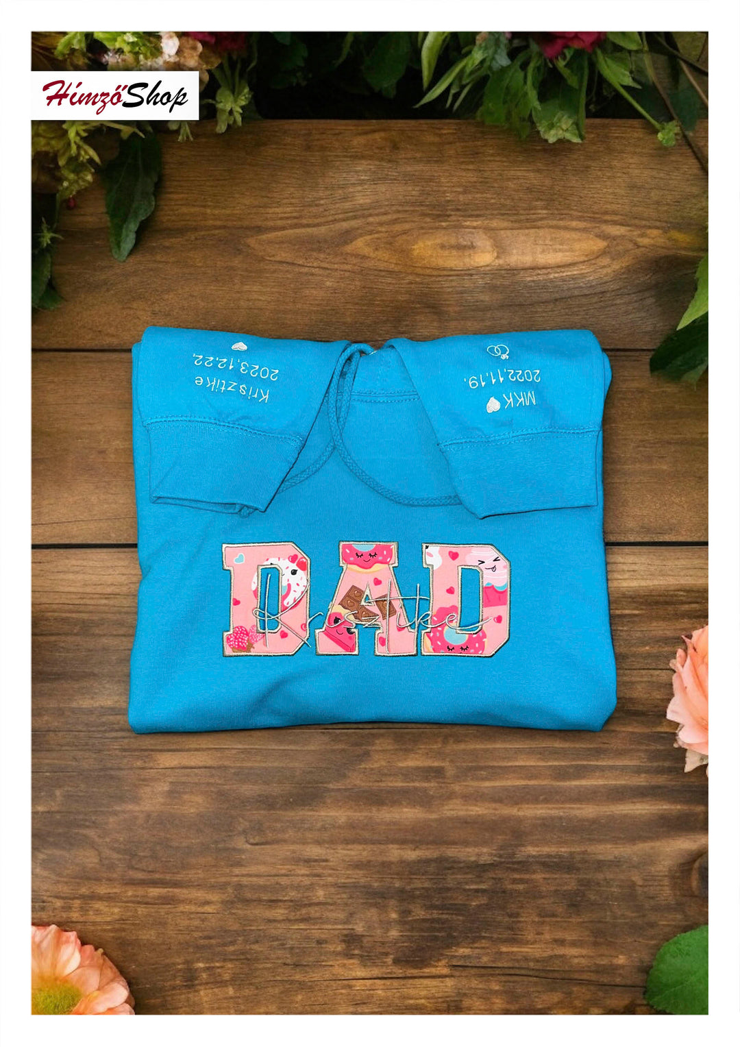 DAD