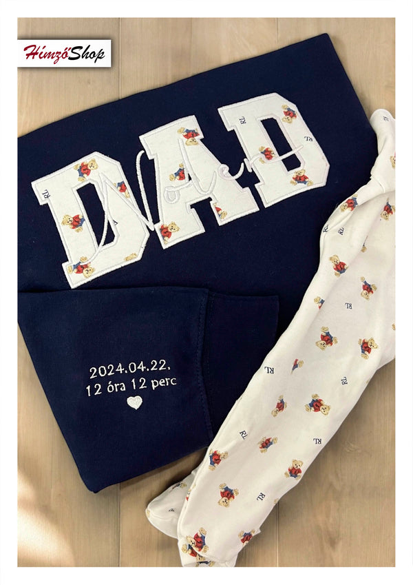 DAD
