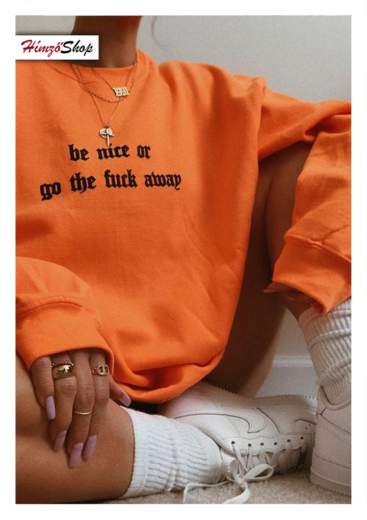 F*CK AWAY