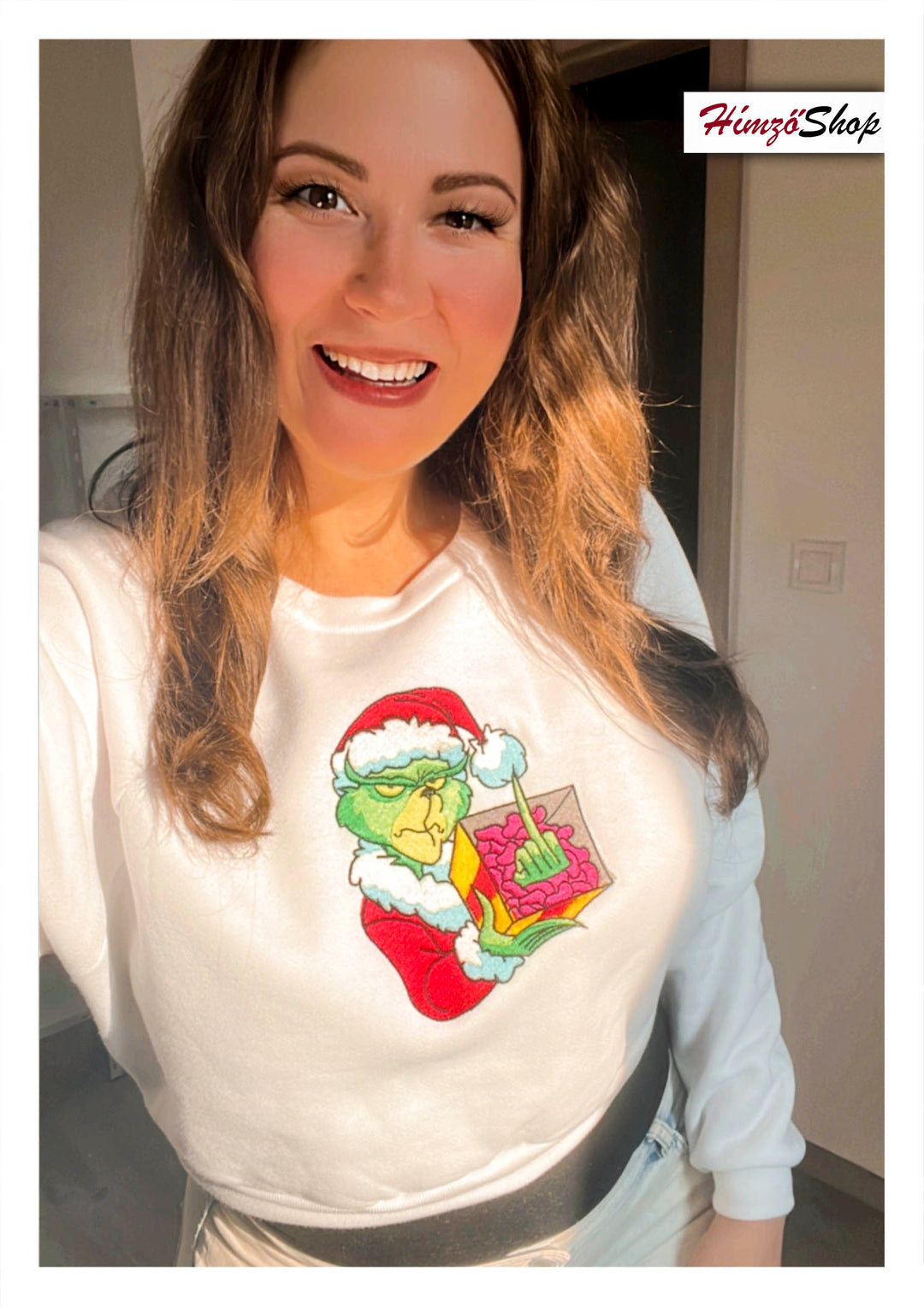 XMAS - Grincs 