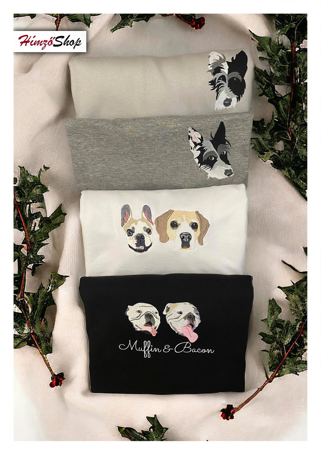 Pet - colorful