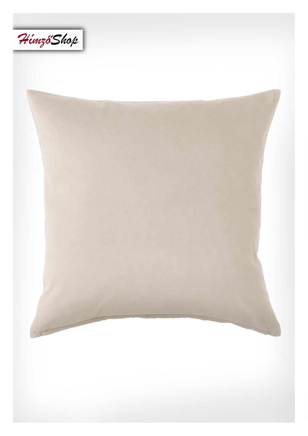 PILLOW COVER - Shared image - Line Art 