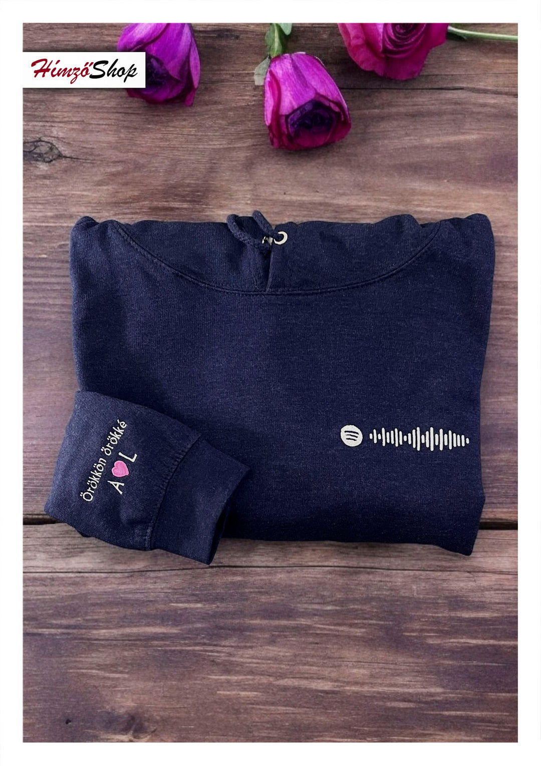 SPOTIFY CODE 
