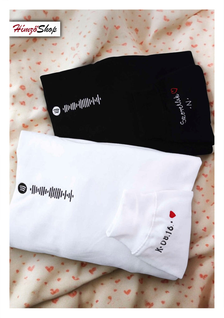 SPOTIFY CODE 