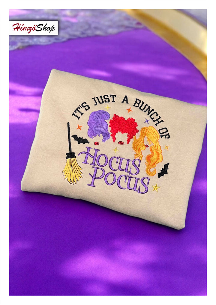 Hocus Pocus