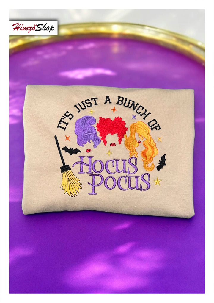 Hocus Pocus