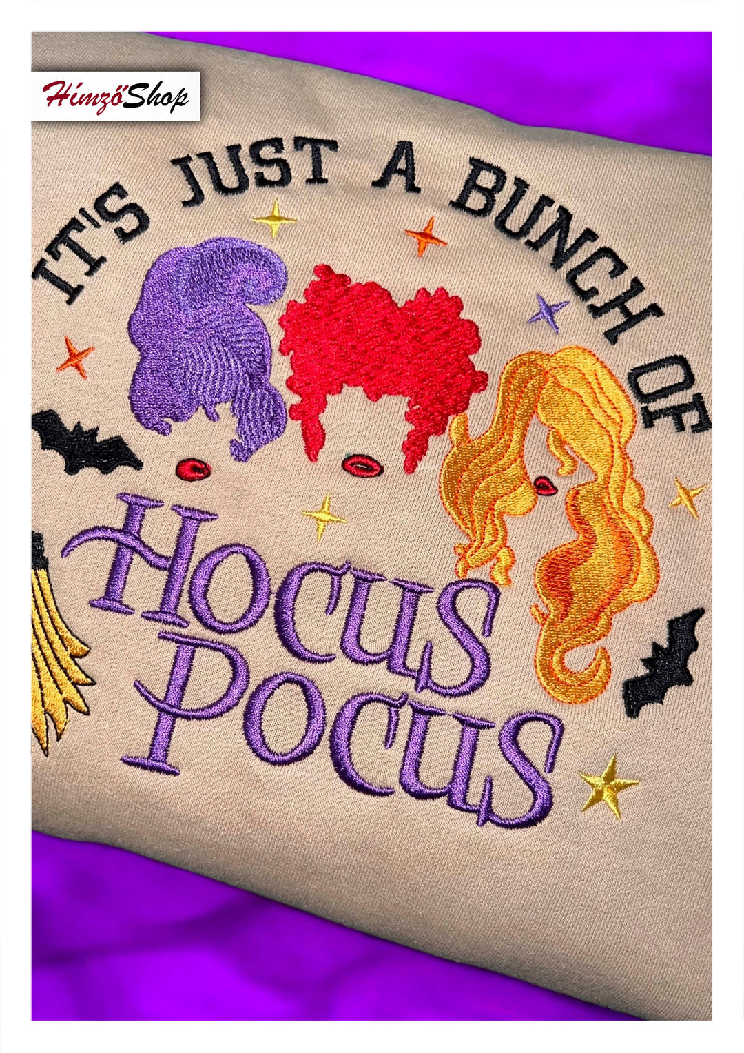 Hocus Pocus