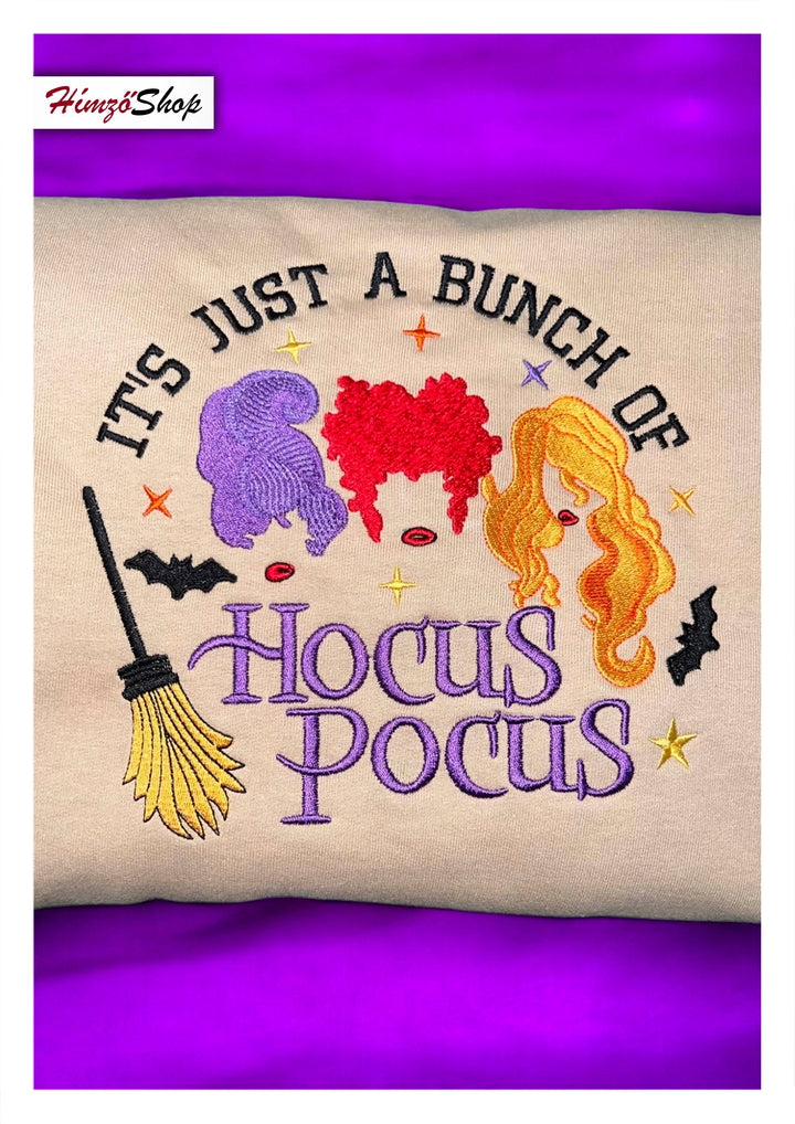 Hocus Pocus