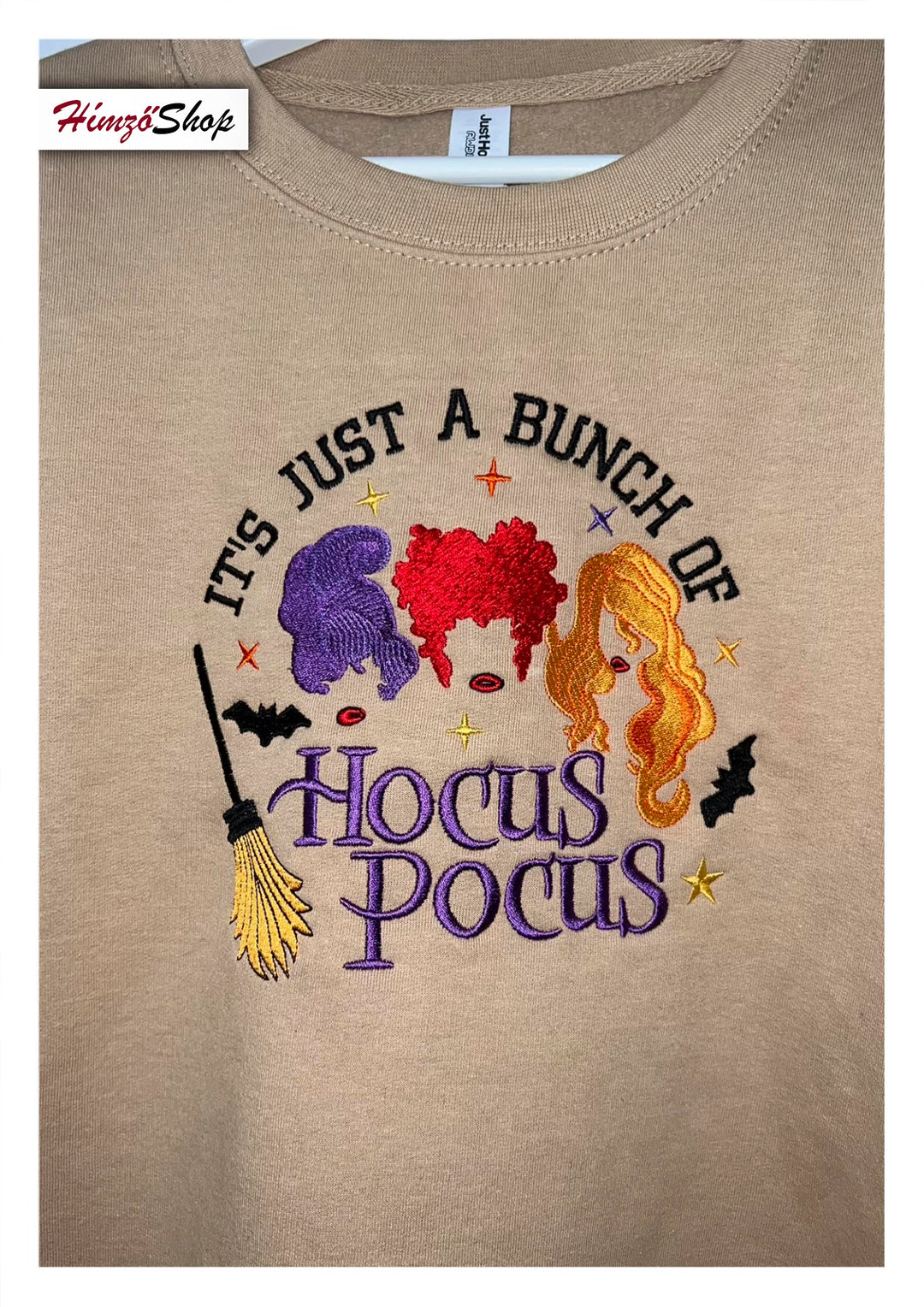 Hocus Pocus