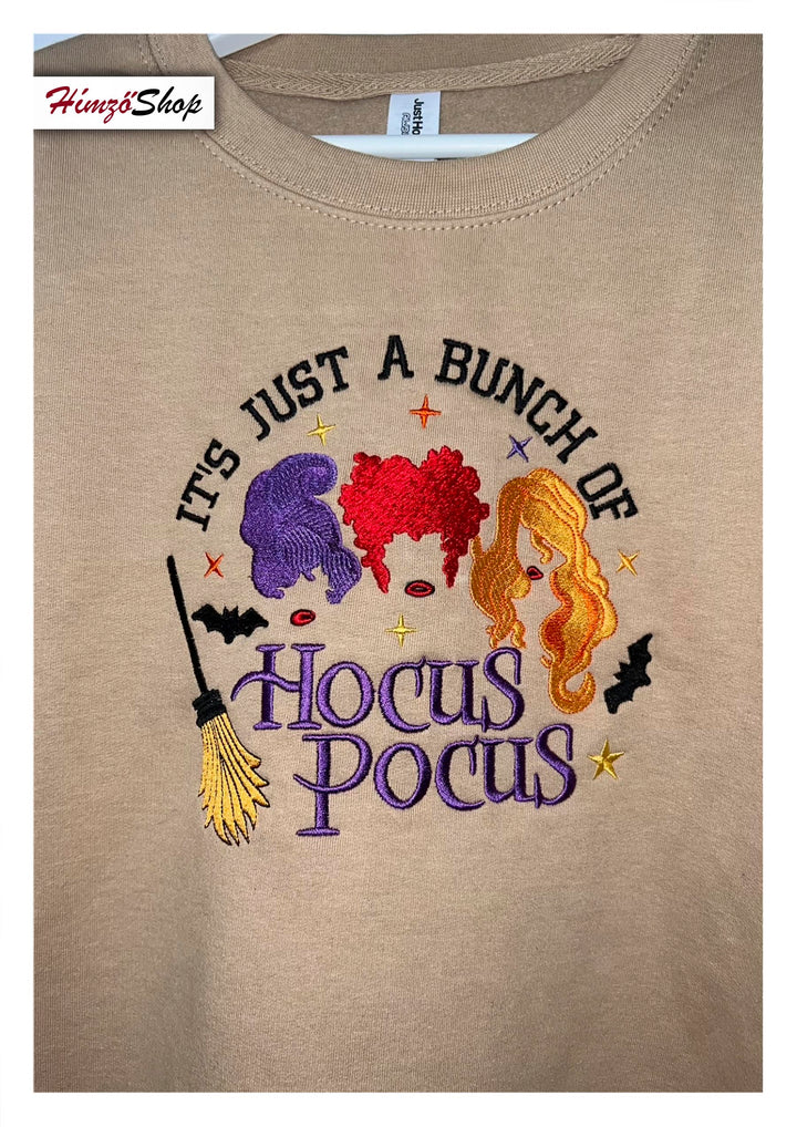Hocus Pocus