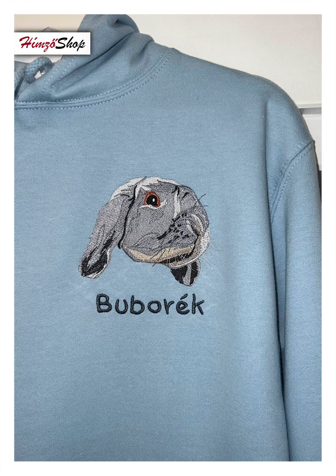 Pet - colorful
