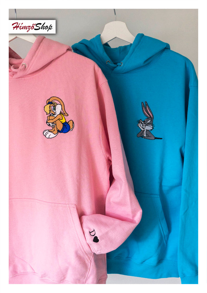 LOLA &amp; TAPSI