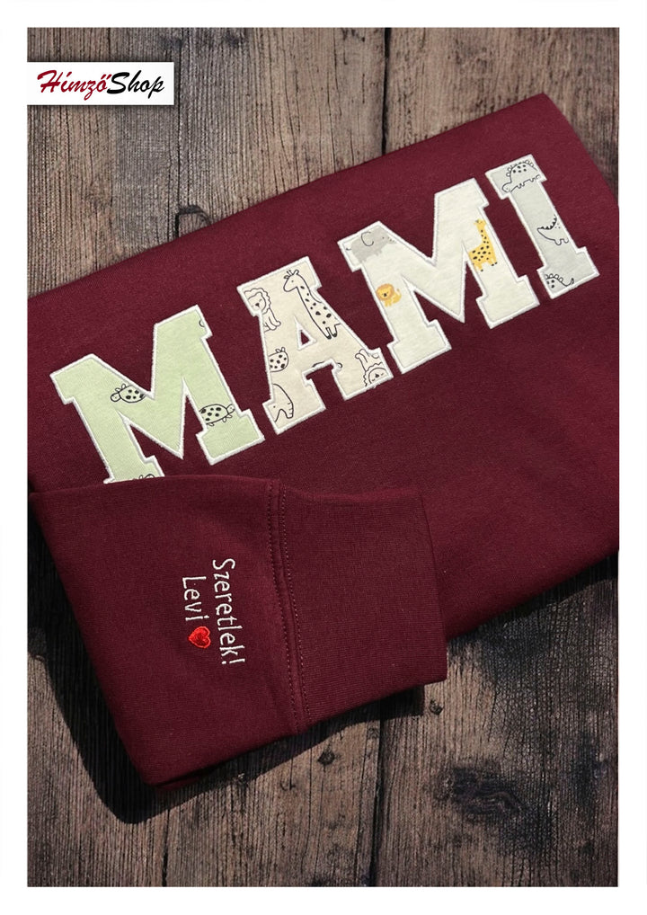 PAPI/MAMI - PAPA/MAMA
