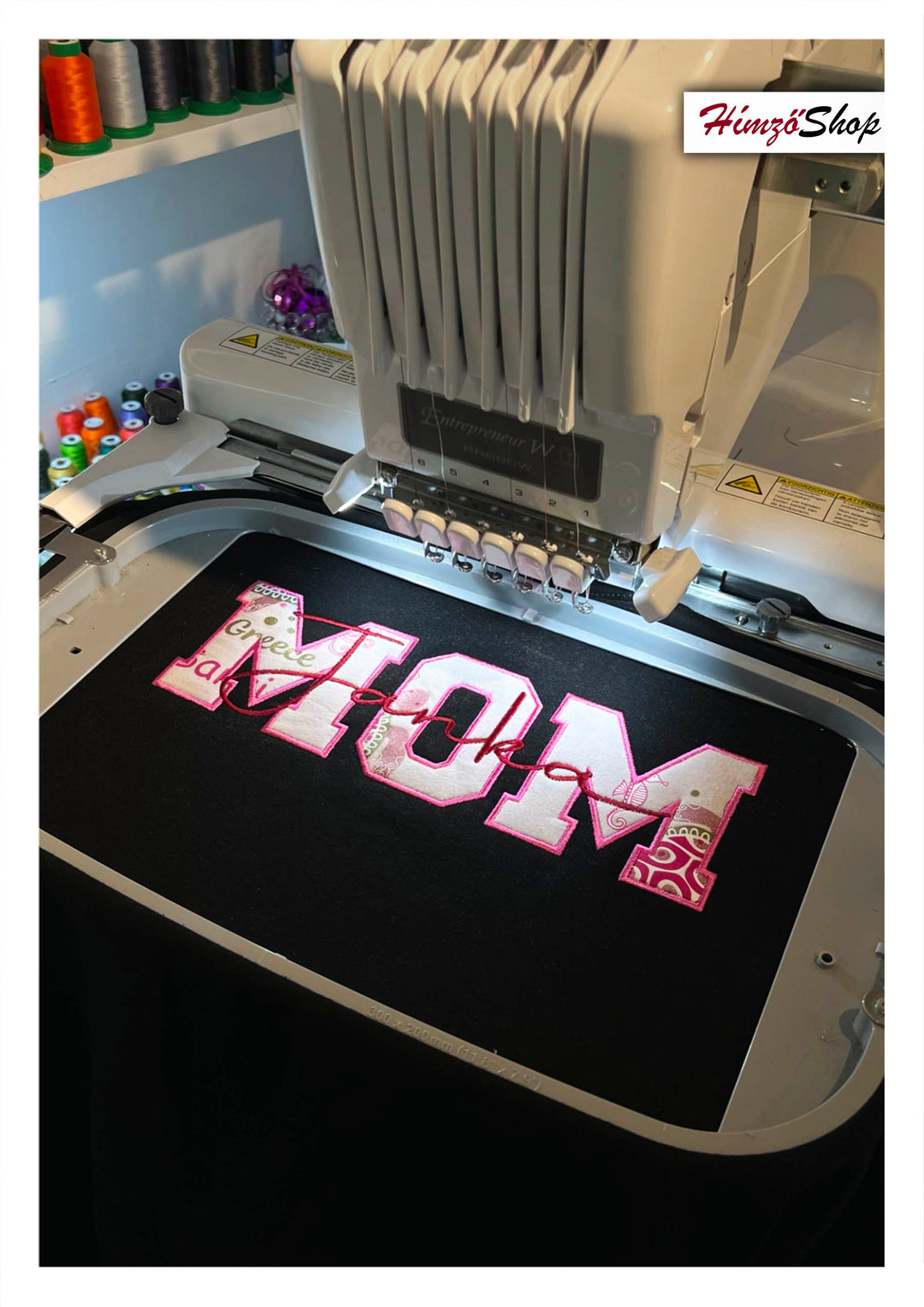 MOM 