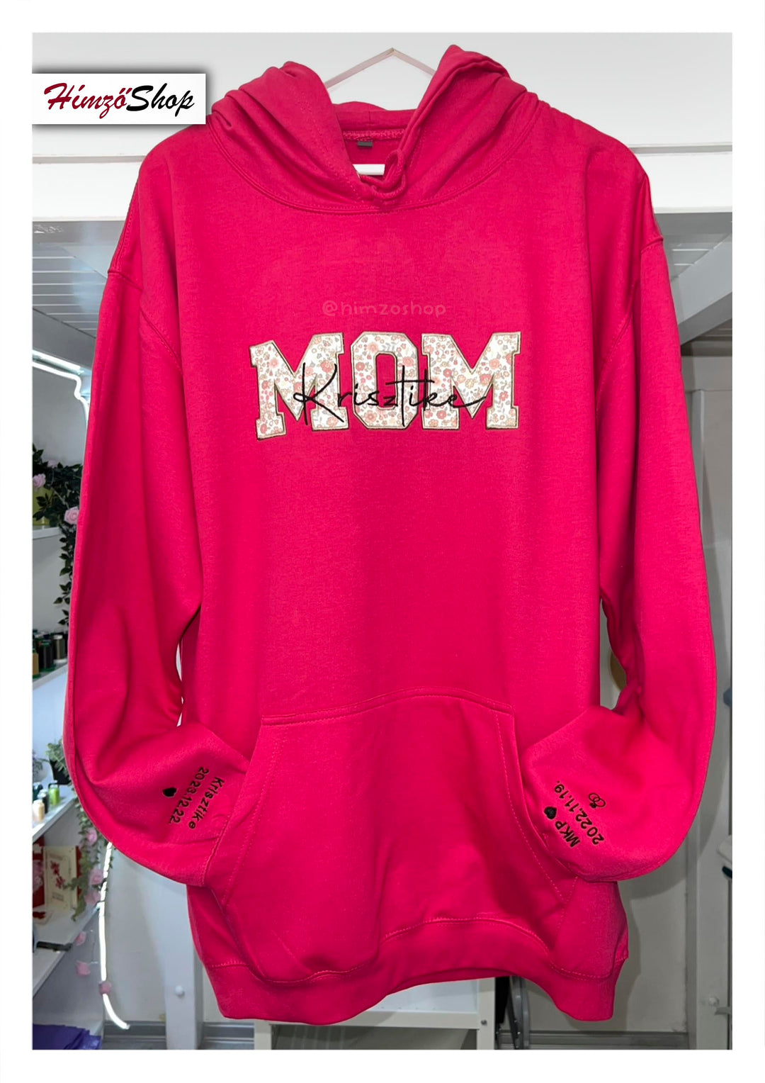 MOM 