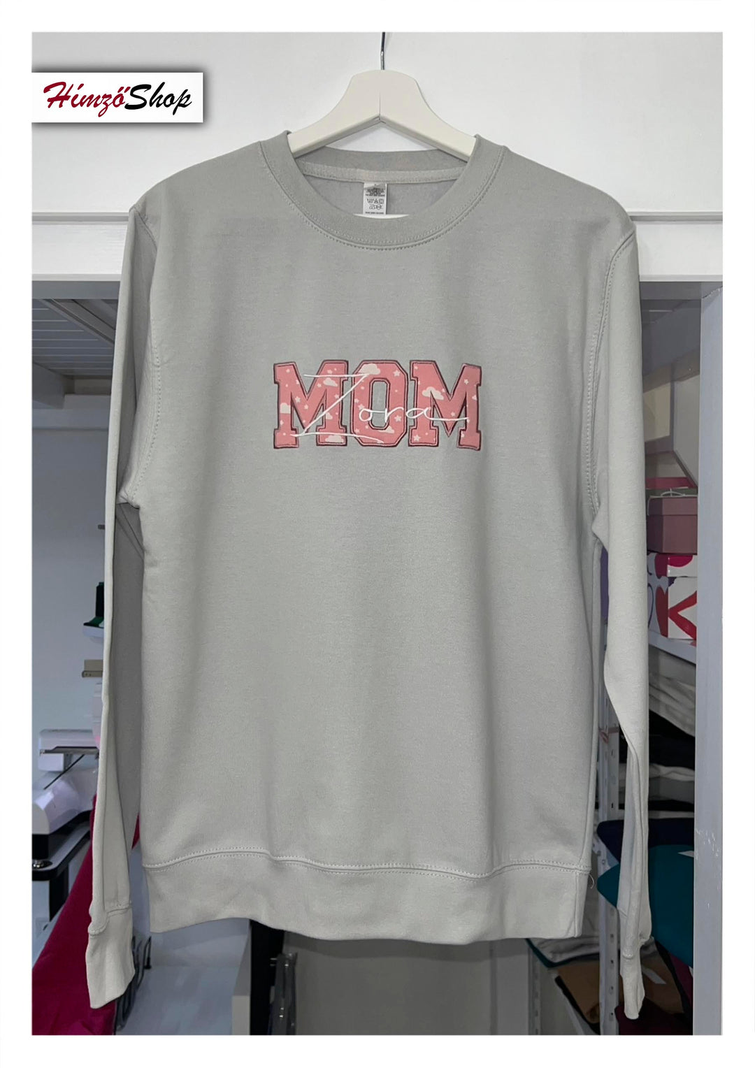 MOM 