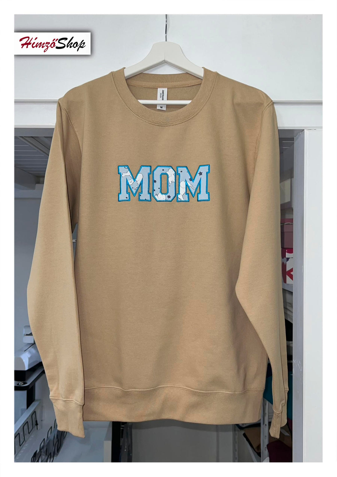 MOM 