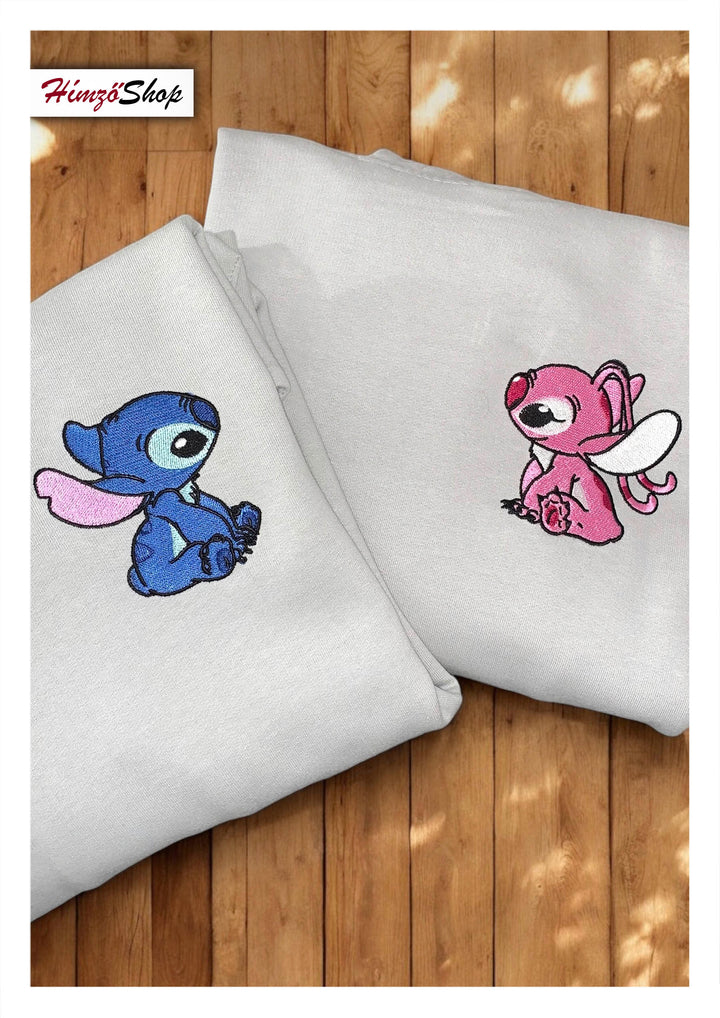 STITCHES
