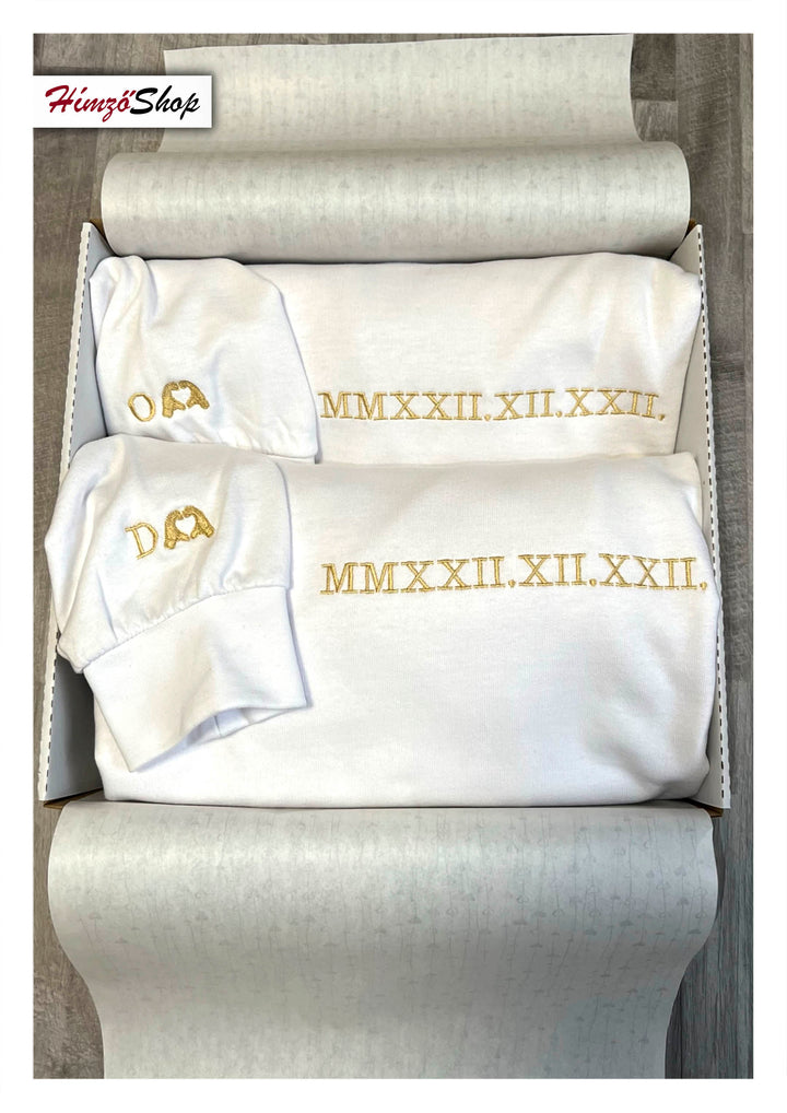RÓMAI SZÁMOS / Talpas