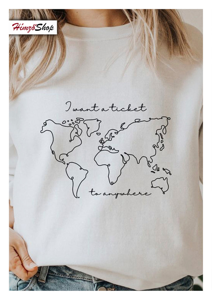WORLD MAP